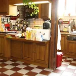 לינה וארוחת בוקר Itala