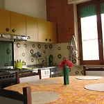לינה וארוחת בוקר Itala רקאנטי