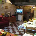 לינה וארוחת בוקר Itala רקאנטי