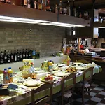 Itala לינה וארוחת בוקר רקאנטי
