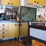 Itala לינה וארוחת בוקר