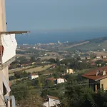 לינה וארוחת בוקר Itala רקאנטי