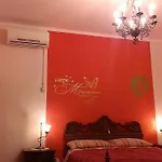 Itala לינה וארוחת בוקר