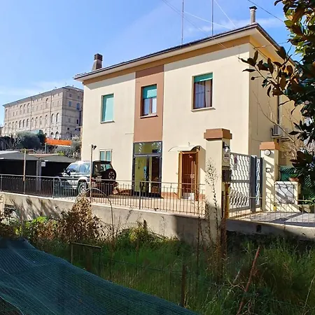 Itala 3* レカナーティ