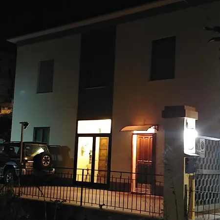 Itala レカナーティ