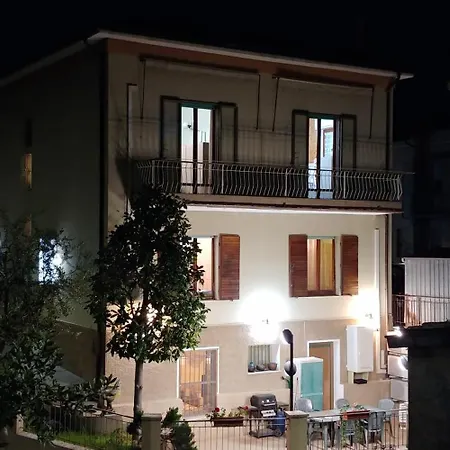 Itala לינה וארוחת בוקר רקאנטי