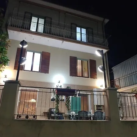 Bed & Breakfast Itala *
