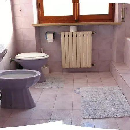 ベッド・アンド・ブレックファスト Itala レカナーティ