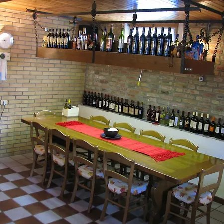 Itala レカナーティ