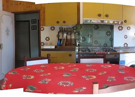 ベッド・アンド・ブレックファスト Itala