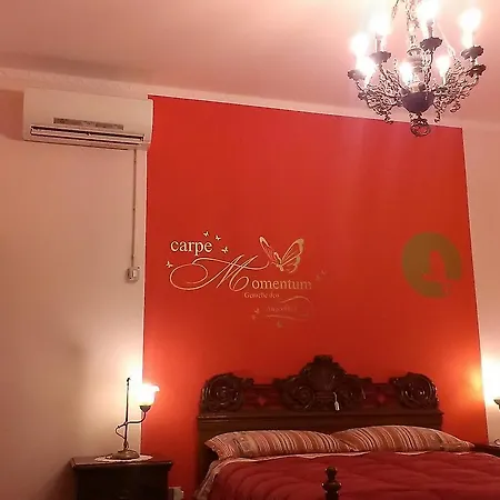 Itala ベッド・アンド・ブレックファスト